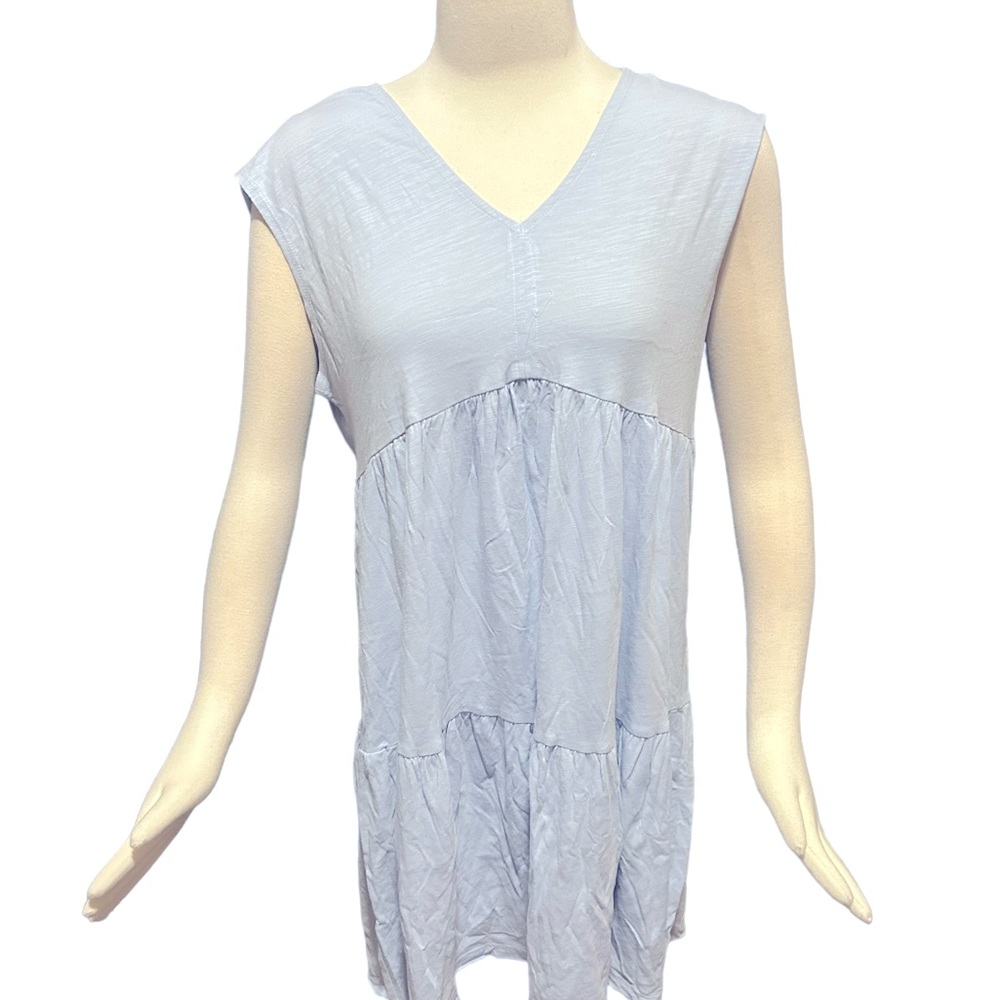 NWT social standard by sanctuary baby doll dress